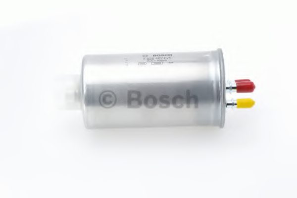 BOSCH F 026 402 075 Fuel filter